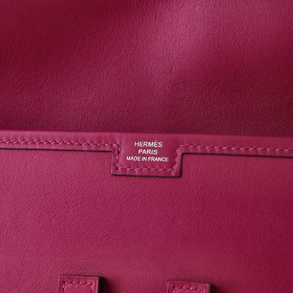 Jige Elan Clutch Swift 29