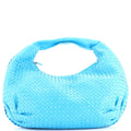 Belly Hobo Intrecciato Nappa Large