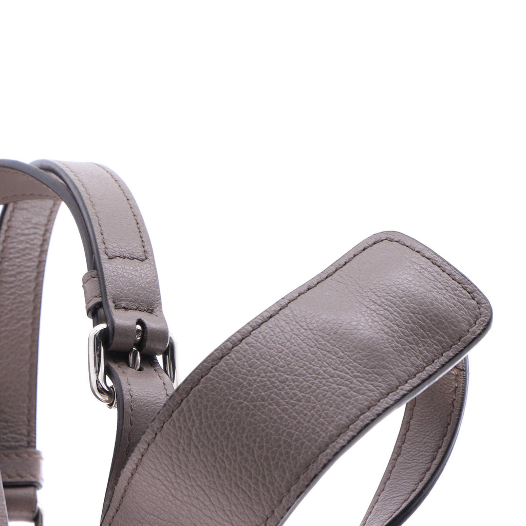 Flap Messenger Glace Calf Small