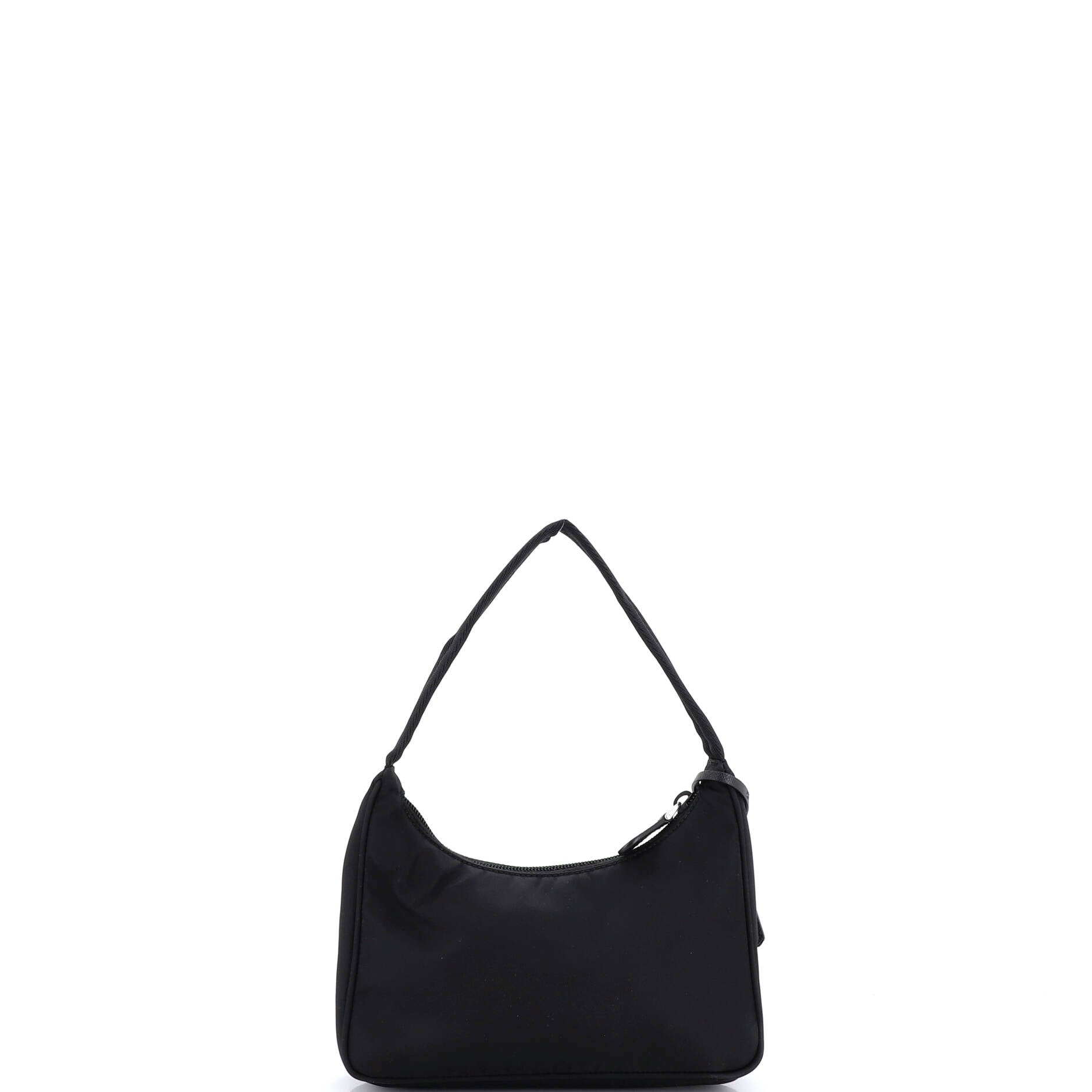 Re-Edition 2000 Hobo Tessuto Mini