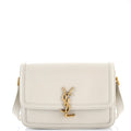 Solferino Bag Leather Medium