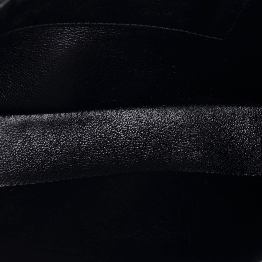 Solferino Bag Leather Medium