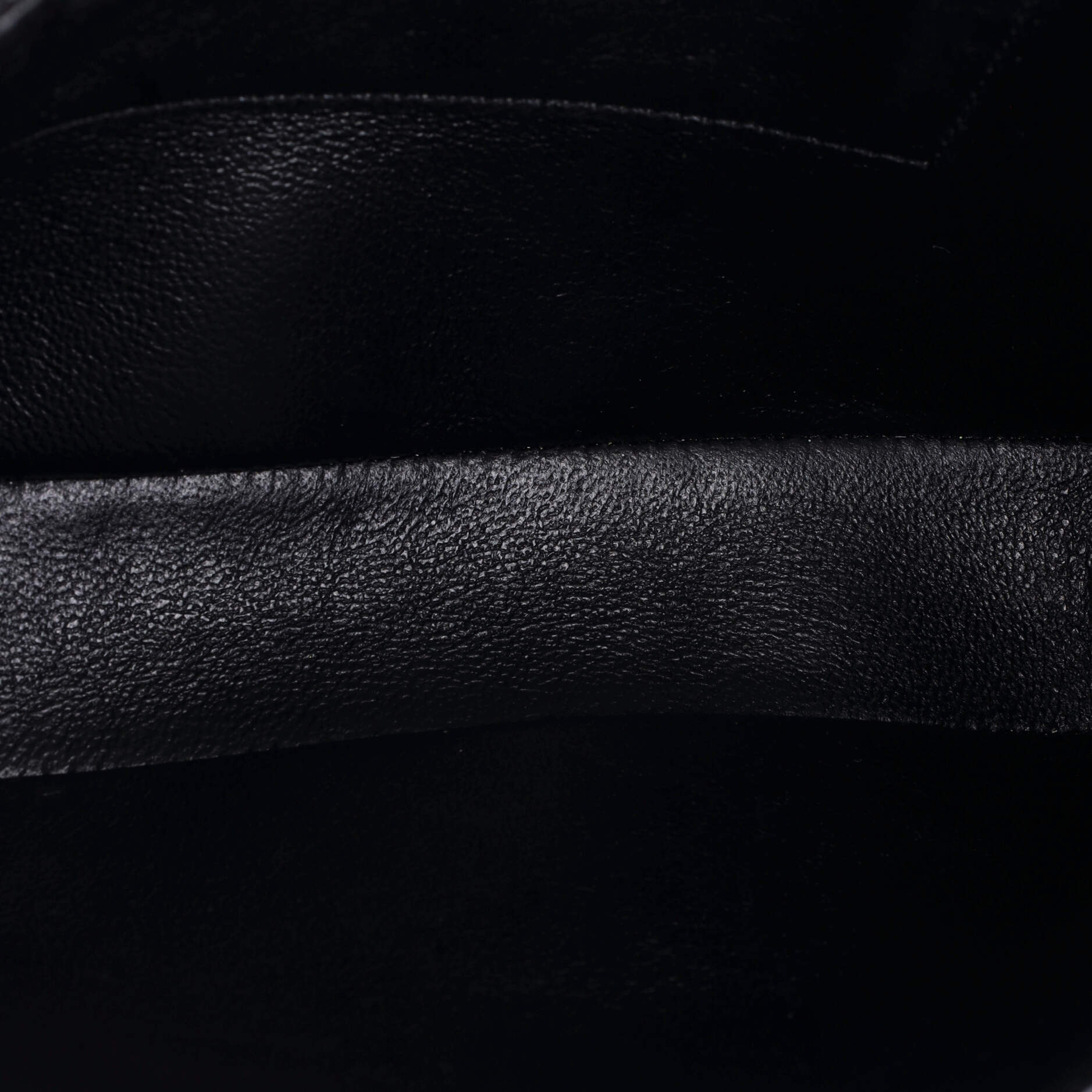 Solferino Bag Leather Medium