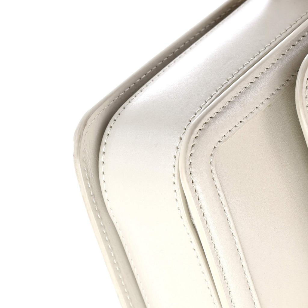 Solferino Bag Leather Medium