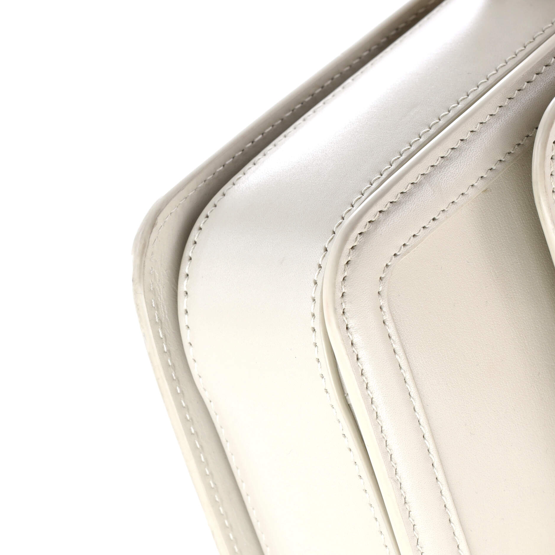 Solferino Bag Leather Medium
