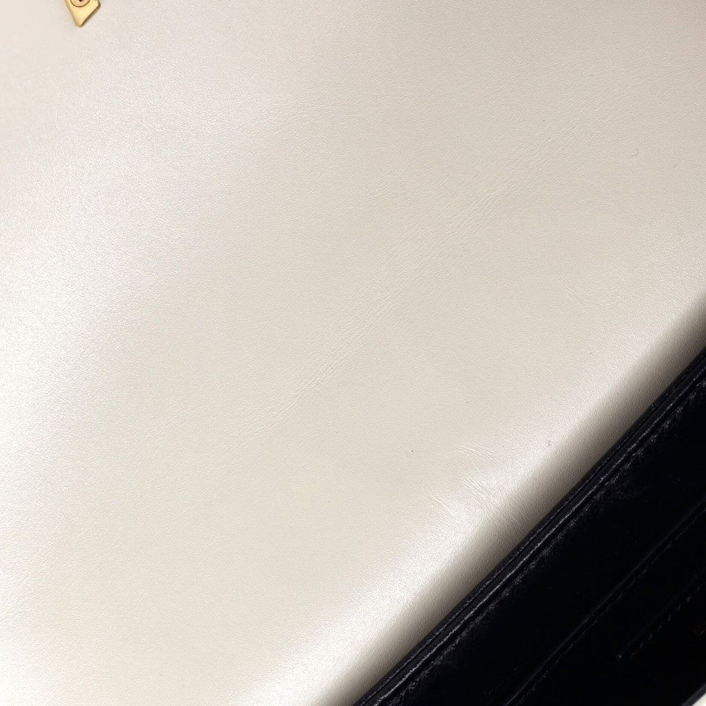 Solferino Bag Leather Medium