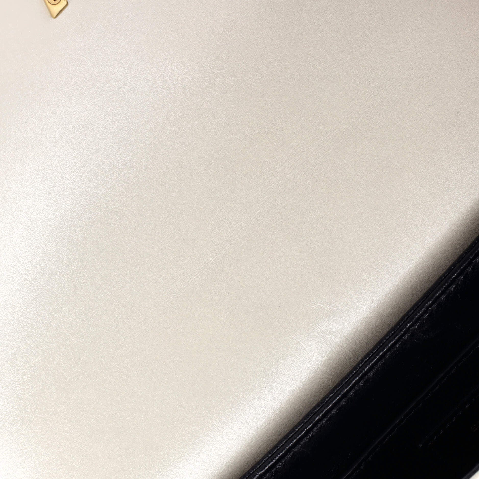 Solferino Bag Leather Medium