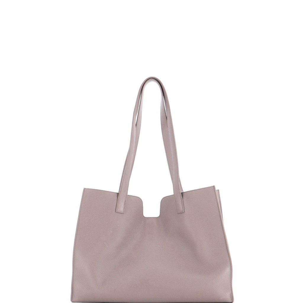 Cabas 16 Bag Grainy Calfskin