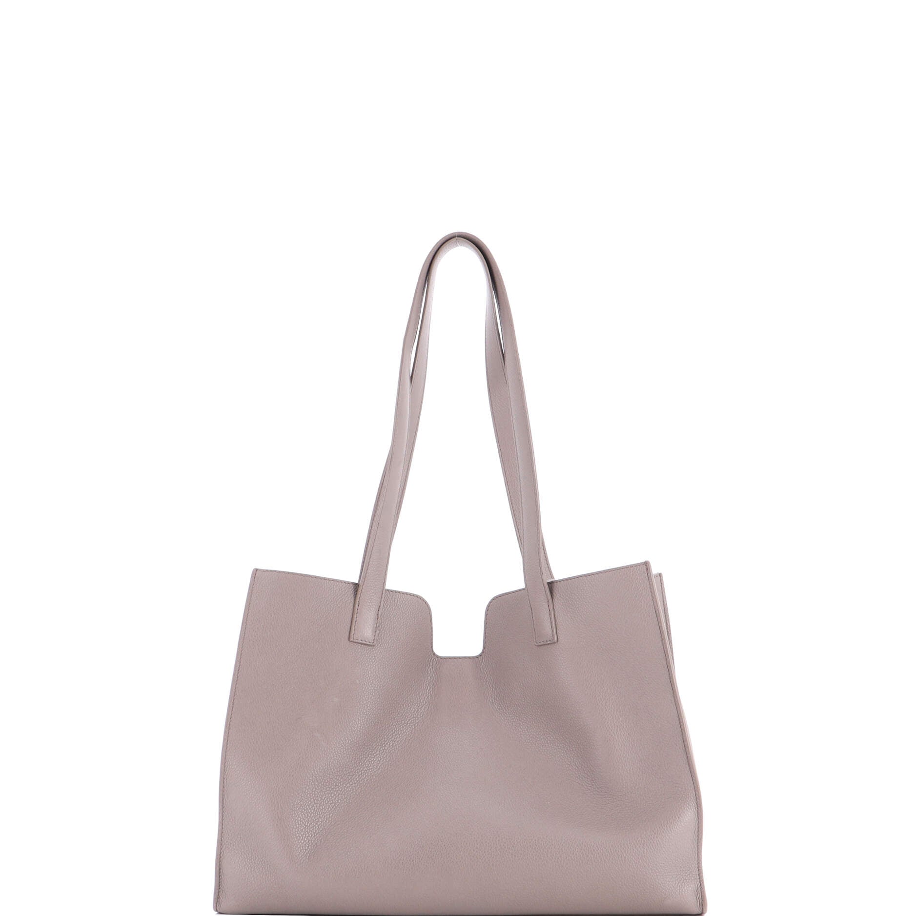 Cabas 16 Bag Grainy Calfskin
