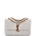 Jamie Flap Bag Quilted Jersey Medium