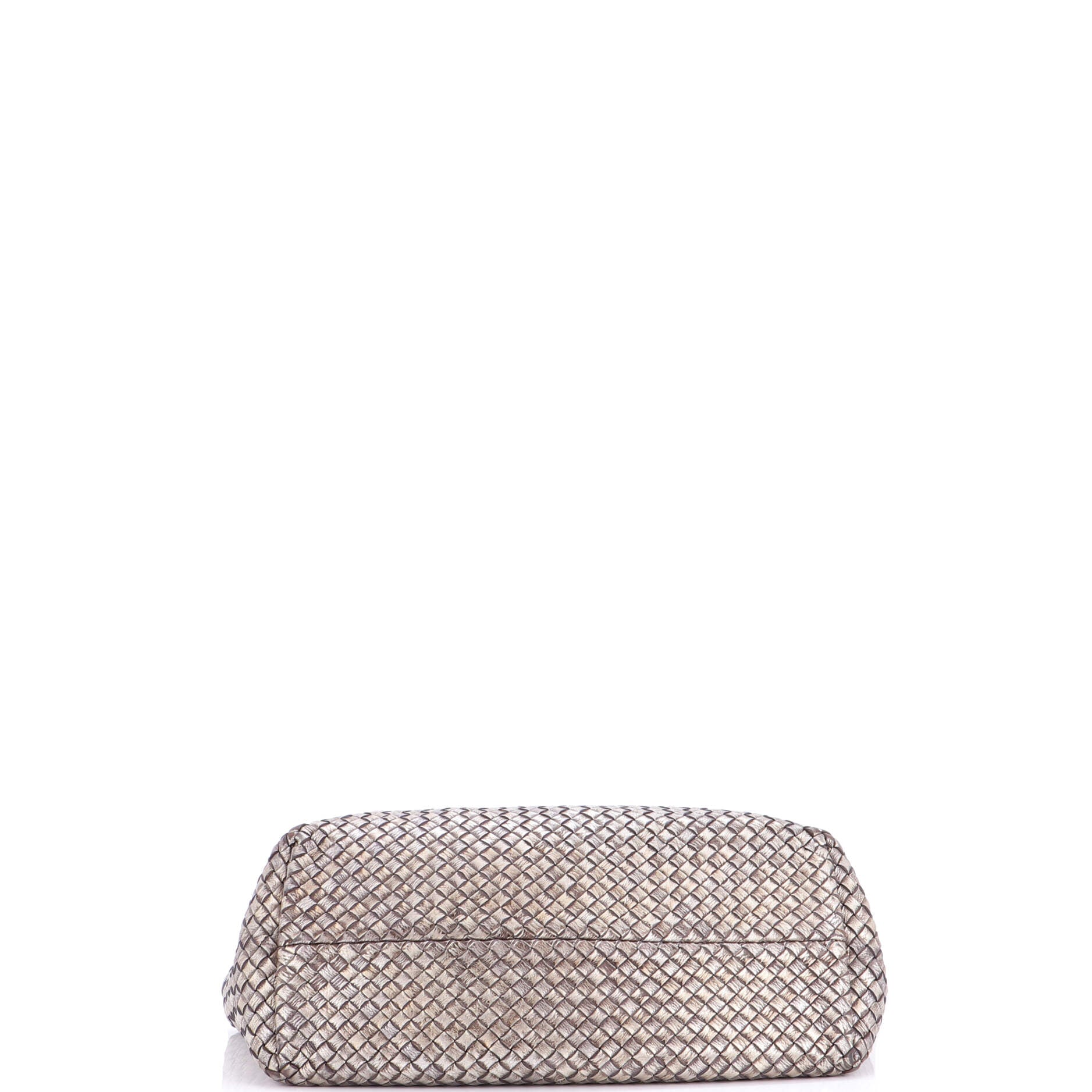 Cabat Tote Intrecciato Nappa Medium