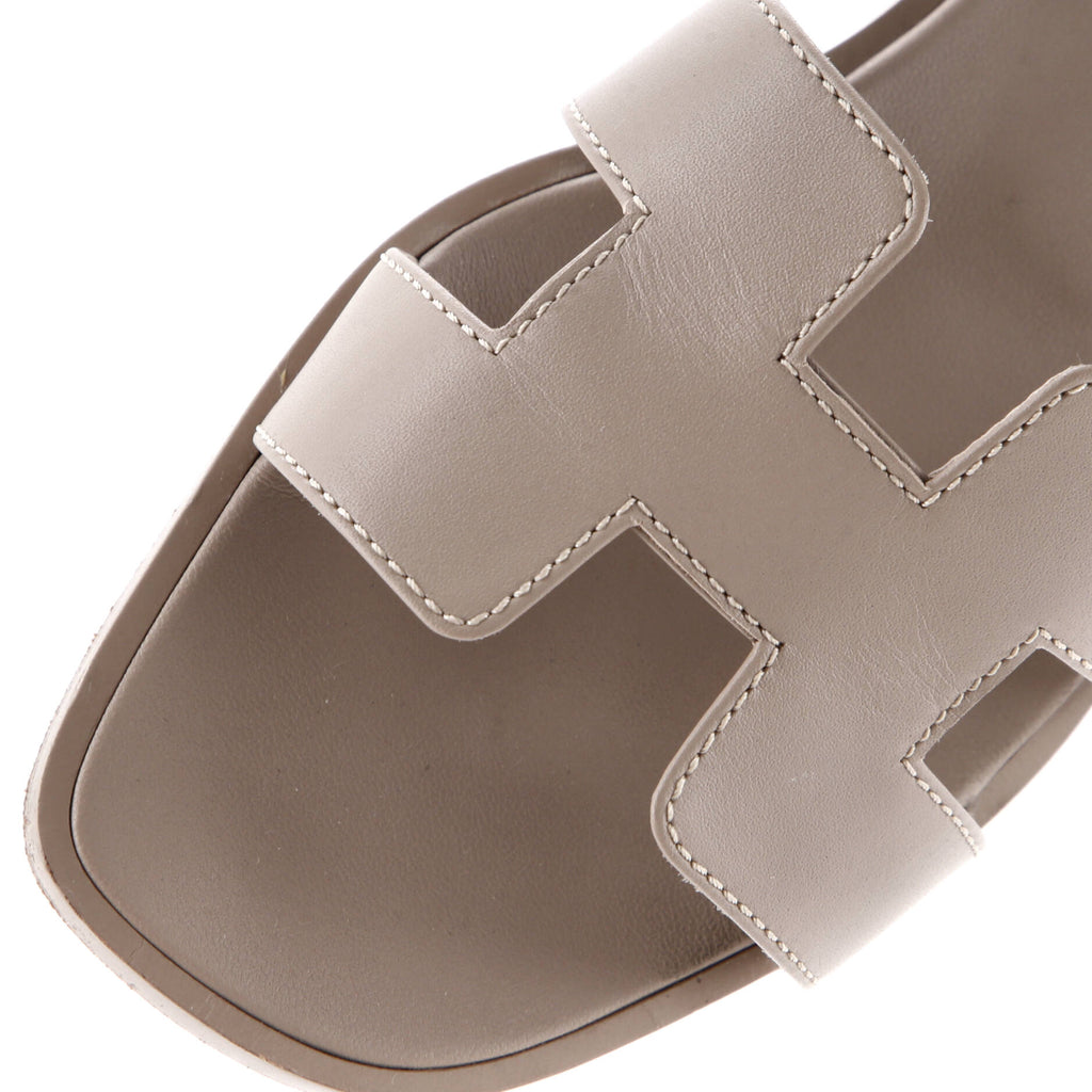 Women's Oran Sandals Leather