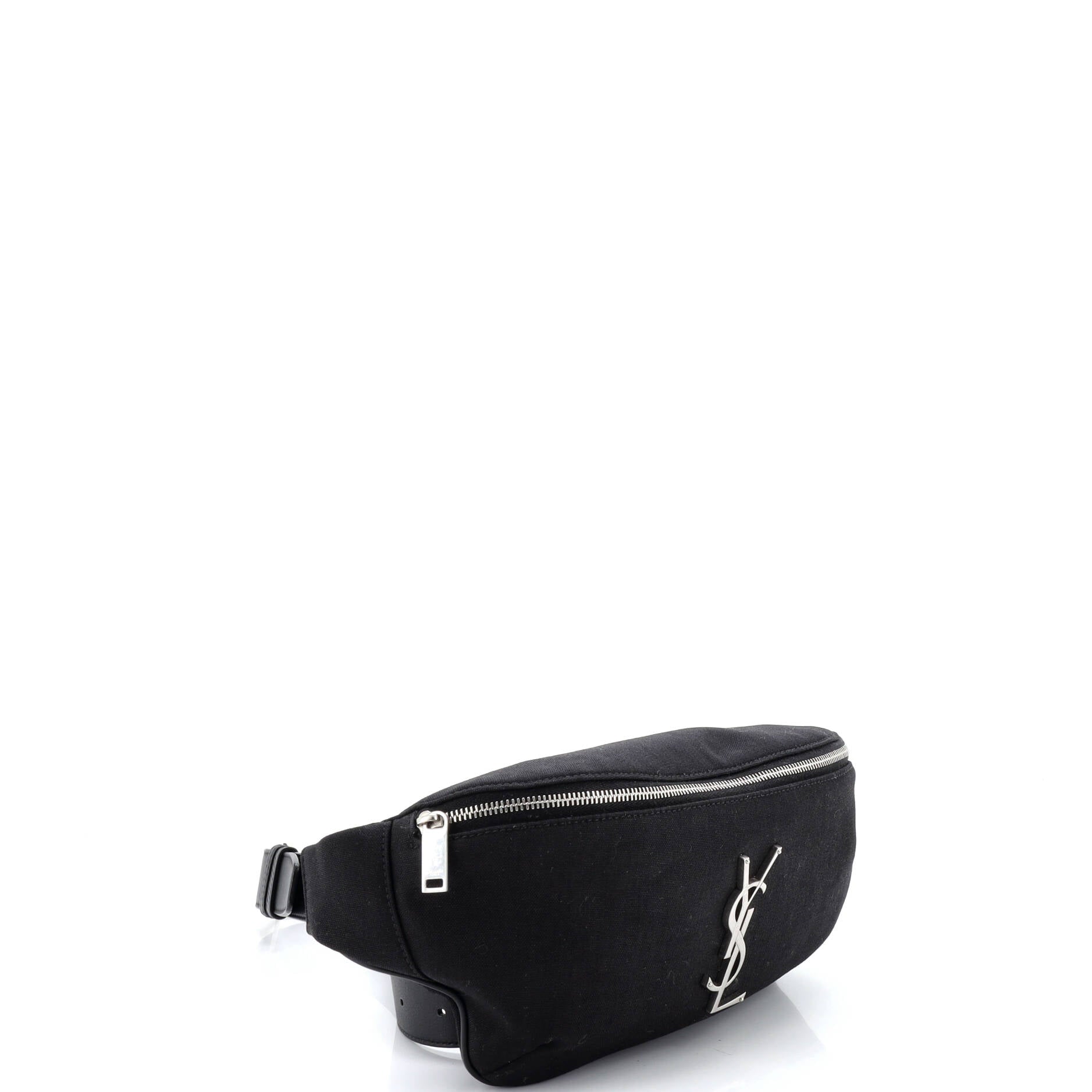 Classic Monogram Belt Bag Canvas