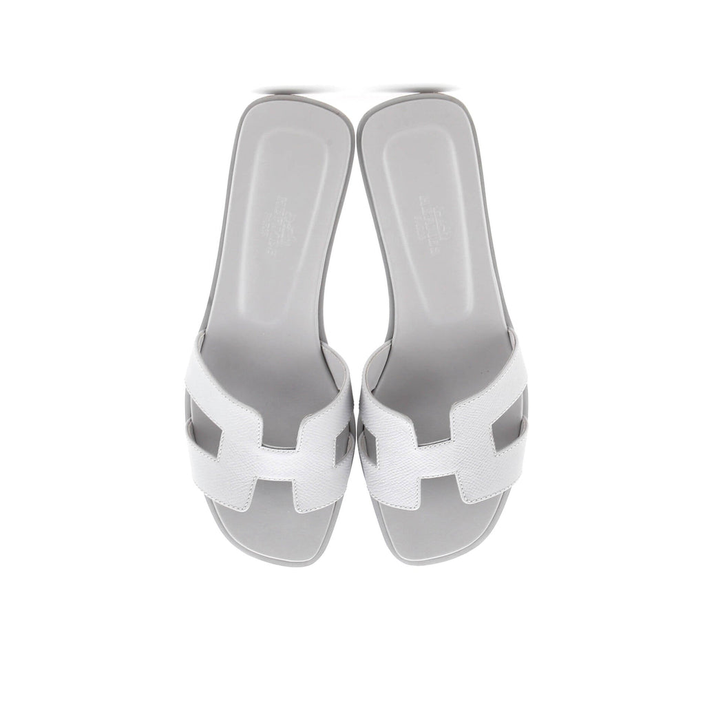 Women's Oran Sandals Leather