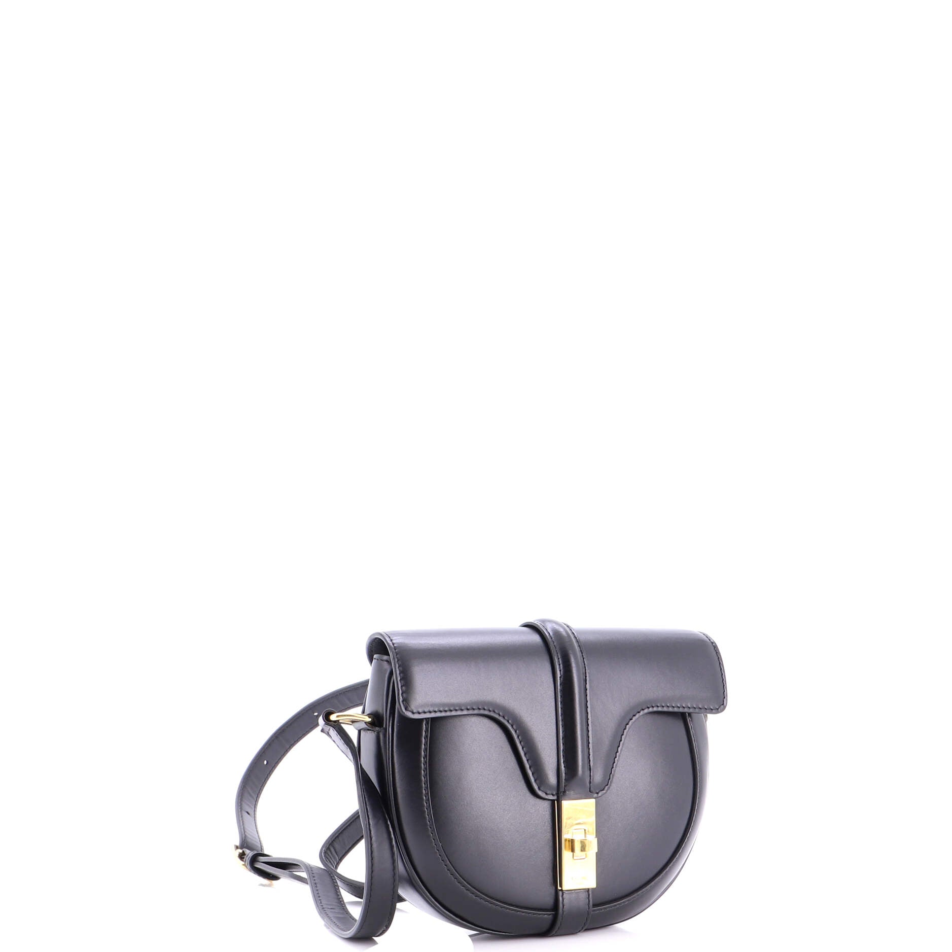 Besace 16 Bag Smooth Calfskin Small