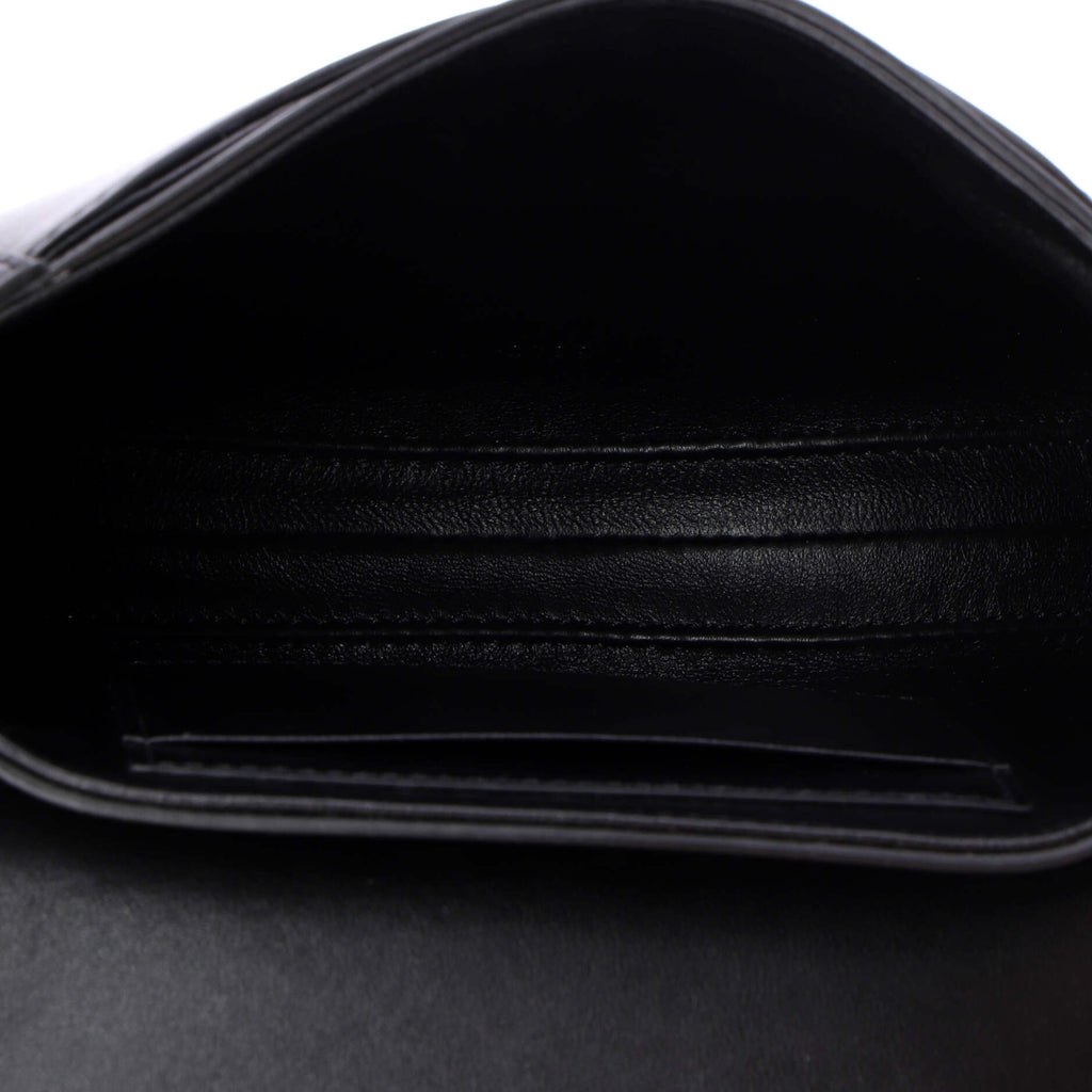 Besace 16 Bag Smooth Calfskin Small