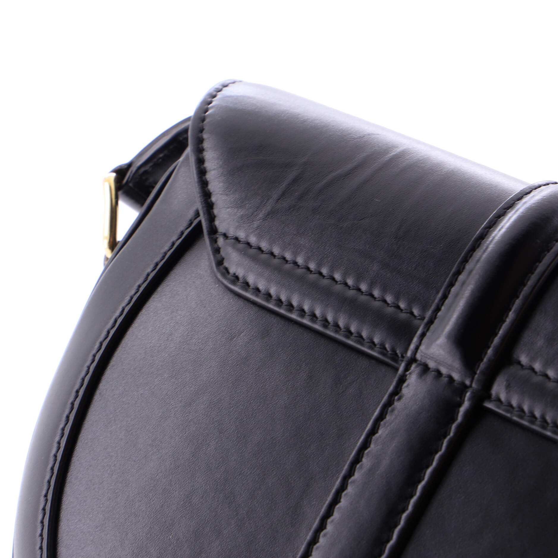 Besace 16 Bag Smooth Calfskin Small