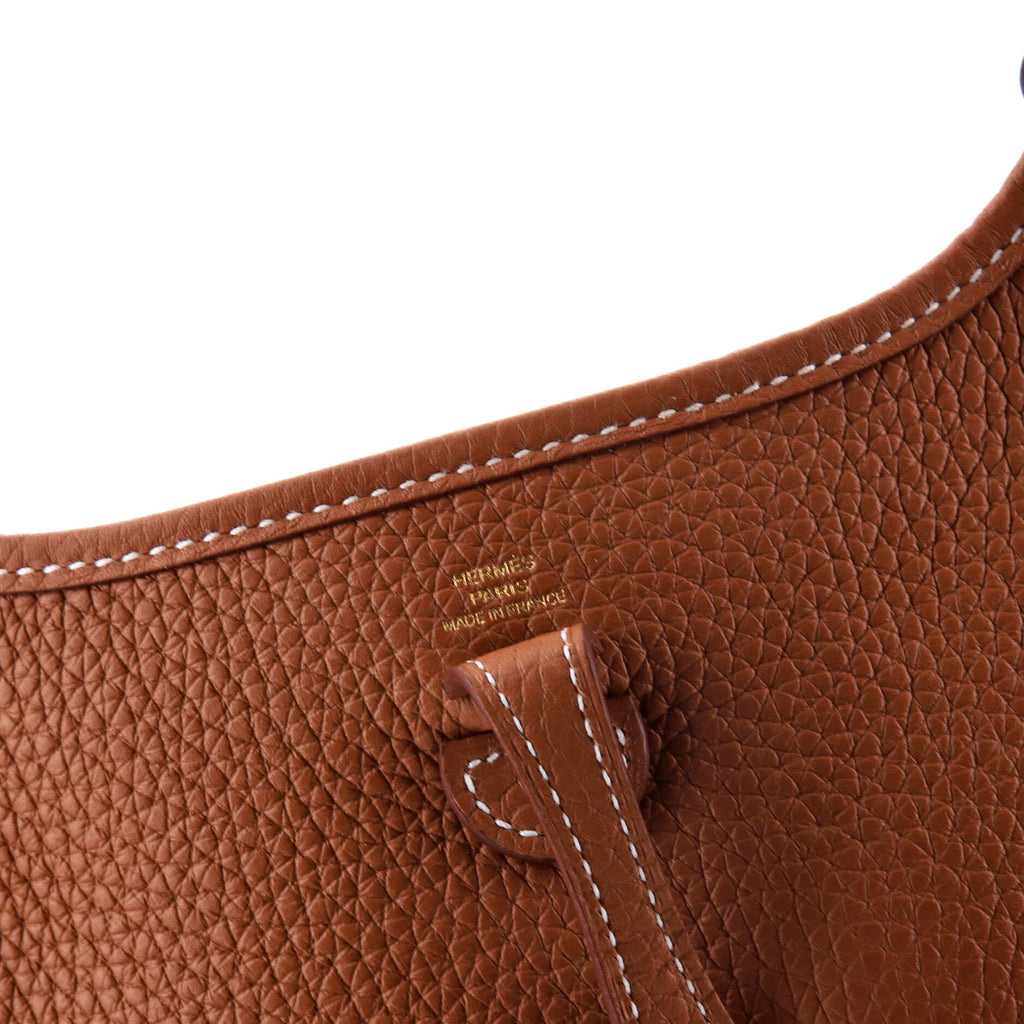 Evelyne Bag Gen III Clemence TPM