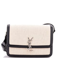 Solferino Bag Canvas Medium
