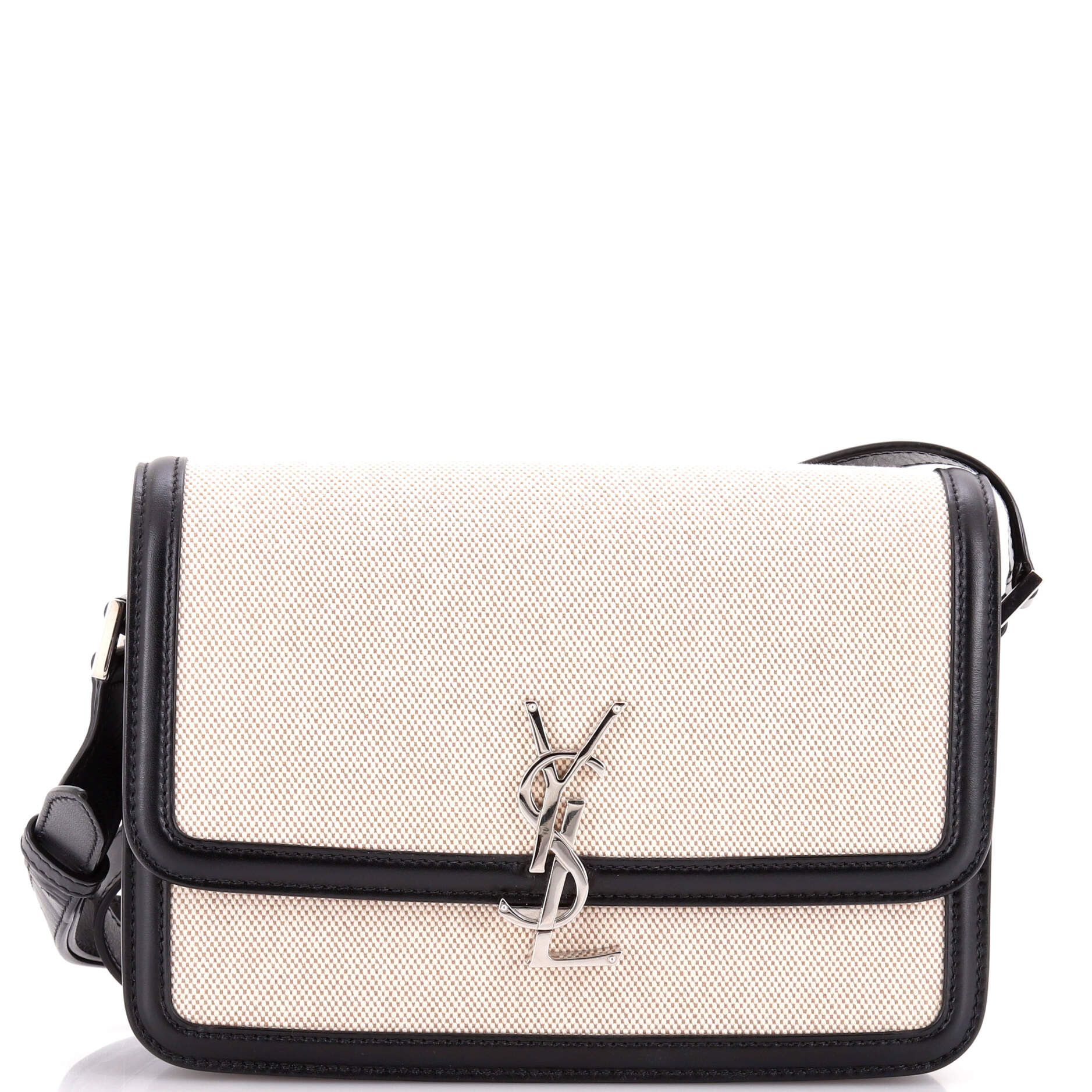 Solferino Bag Canvas Medium