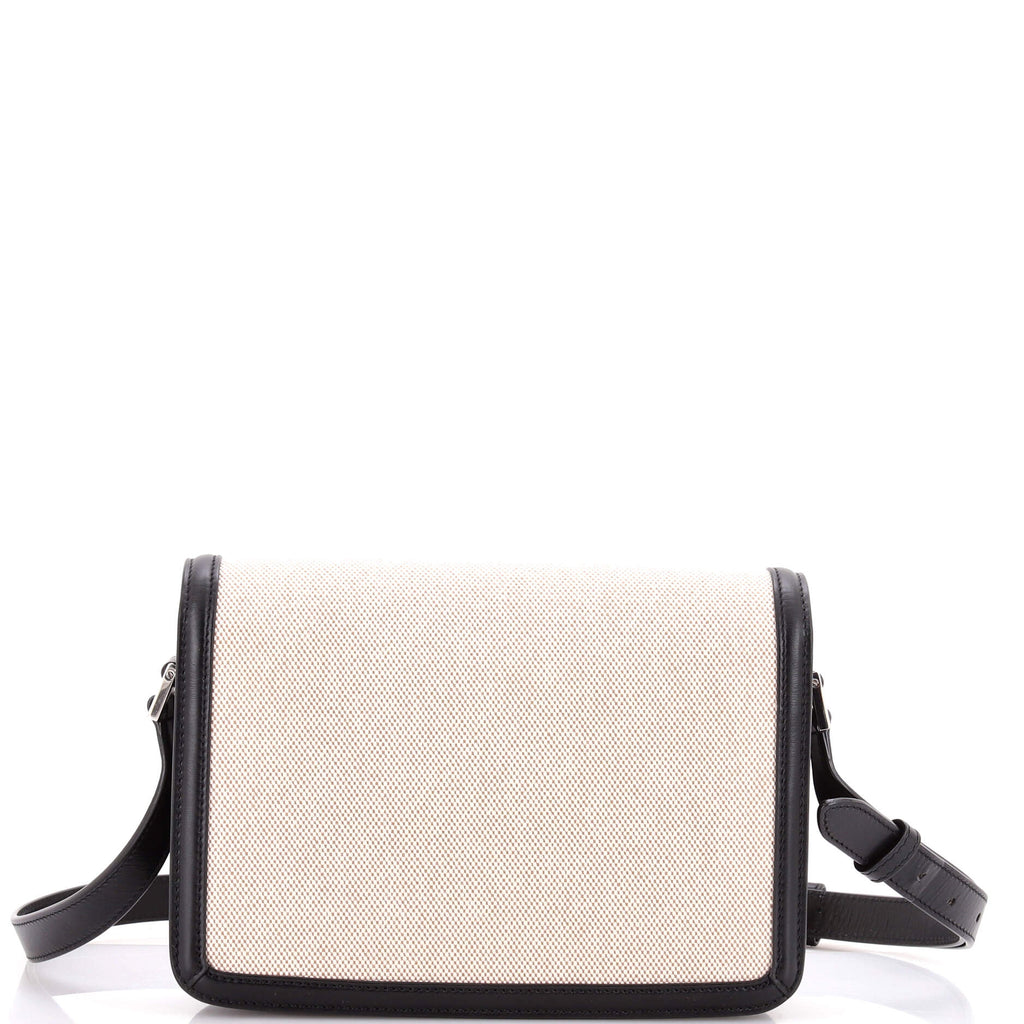 Solferino Bag Canvas Medium