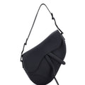 Ultra Matte Saddle Handbag Leather Medium