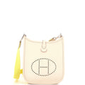 Evelyne Bag Gen III Epsom TPM