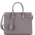 Sac de Jour NM Bag Leather Baby