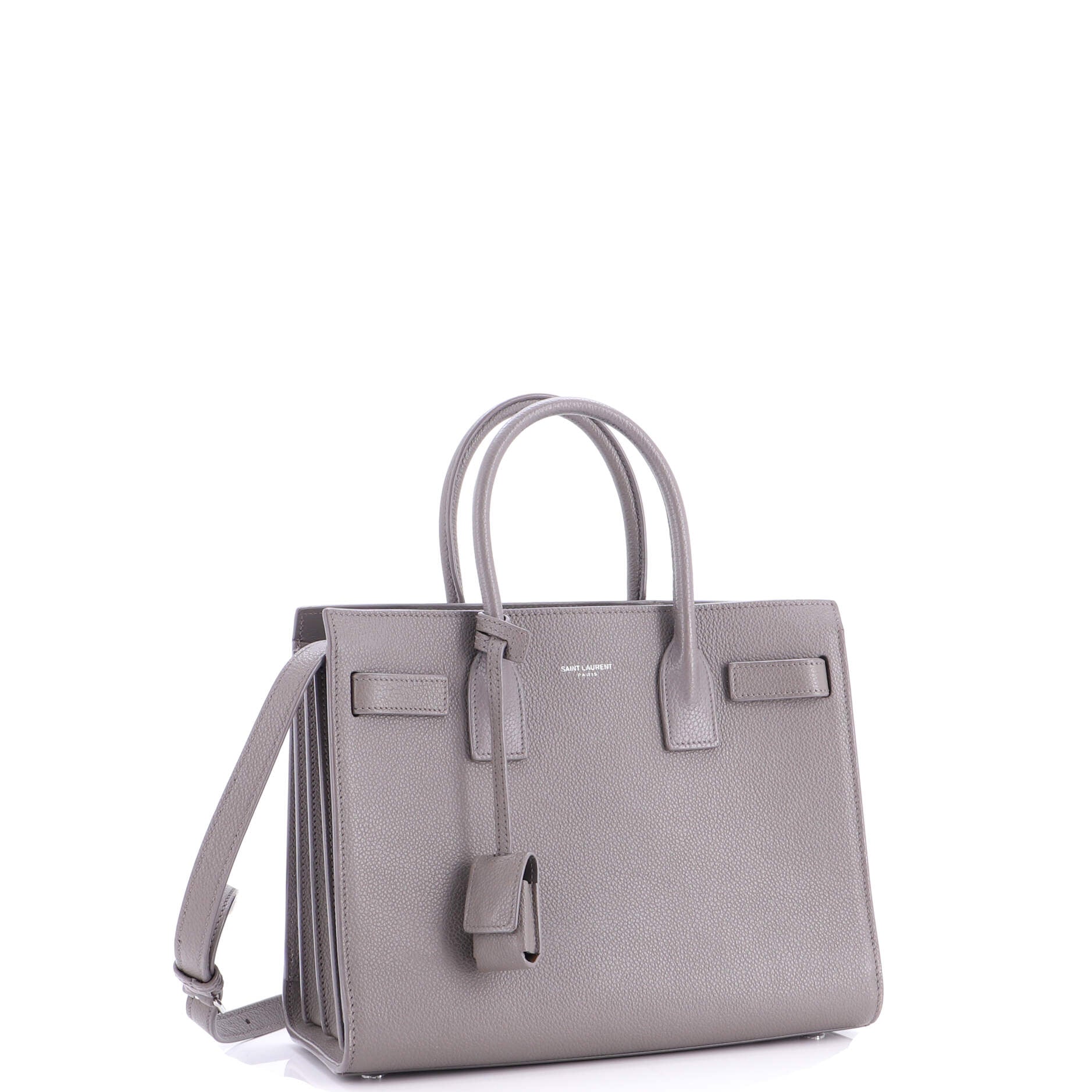 Sac de Jour NM Bag Leather Baby