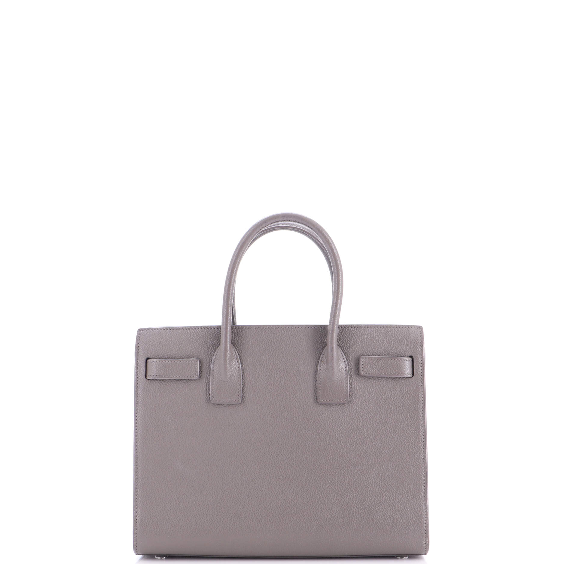 Sac de Jour NM Bag Leather Baby