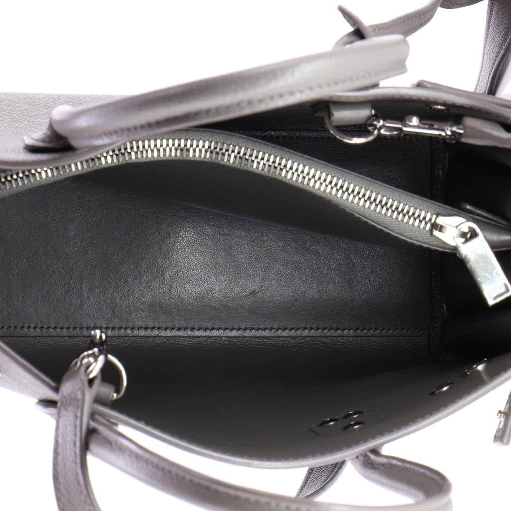Sac de Jour NM Bag Leather Baby