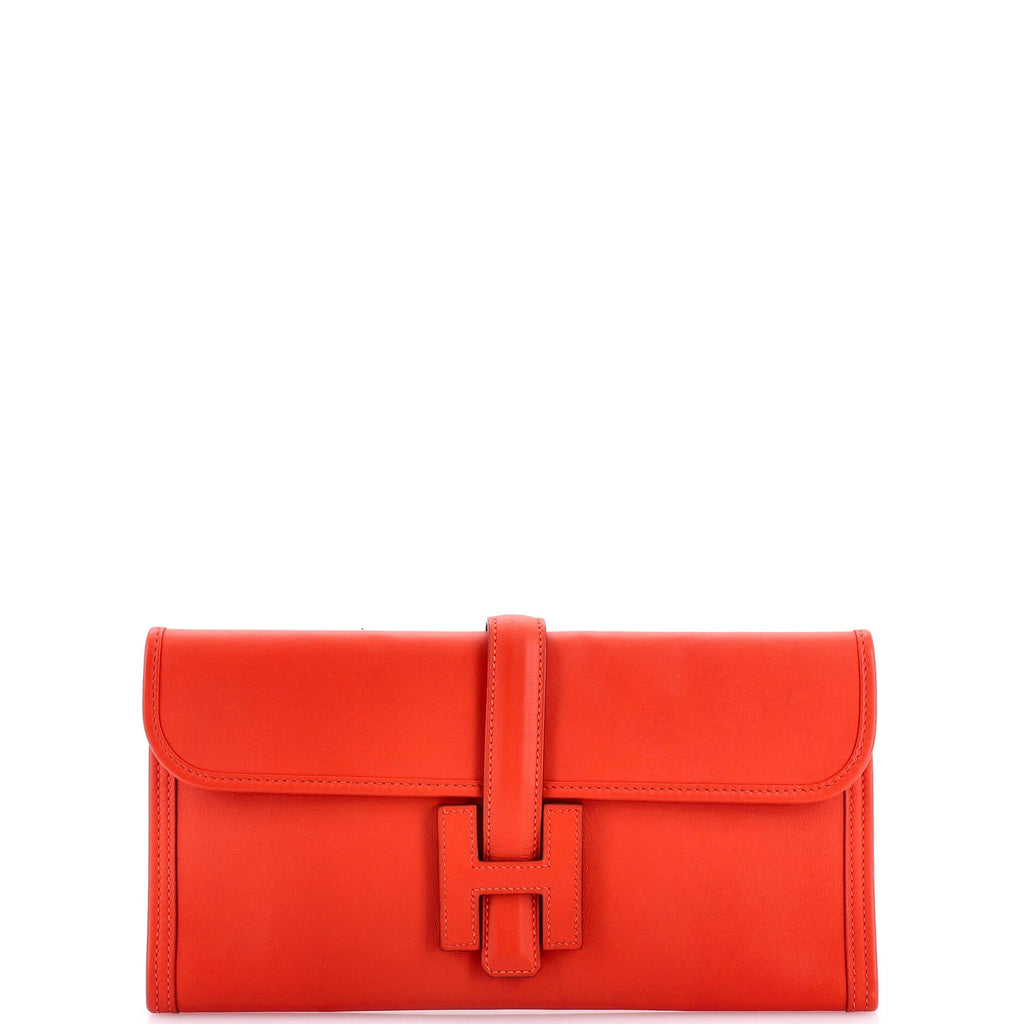 Jige Elan Clutch Swift 29
