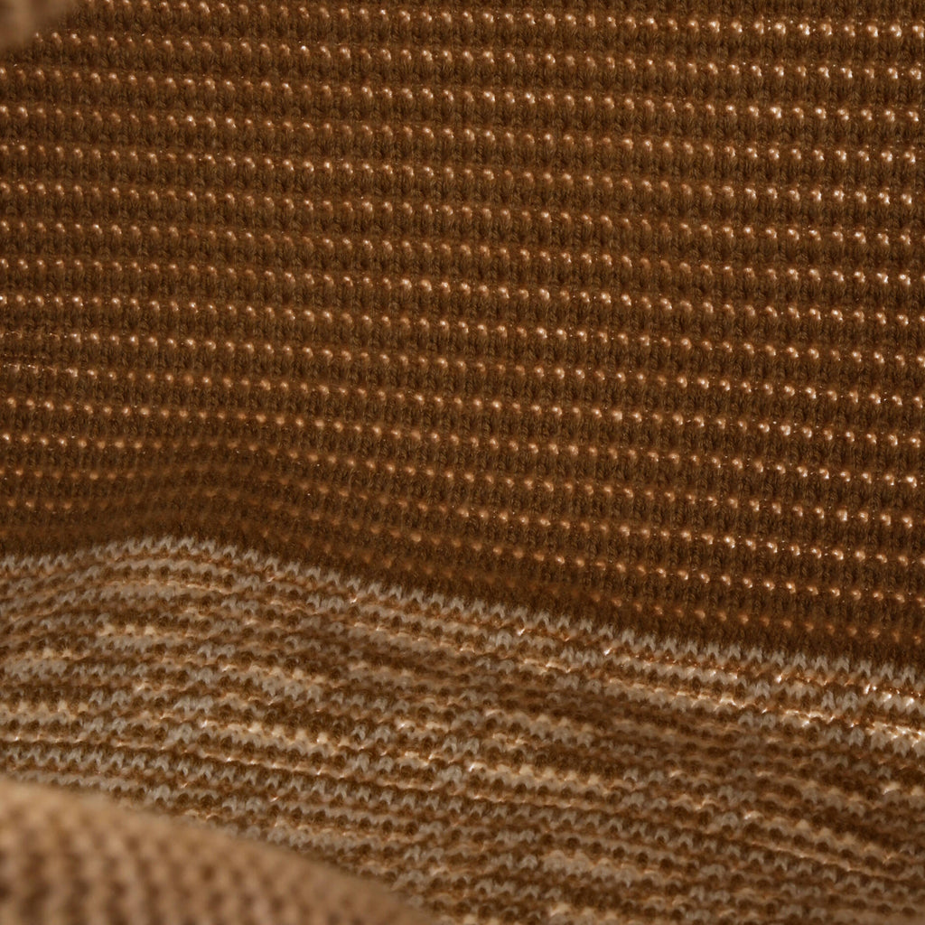 Shopper Tote Zucca Crochet Cashmere Large