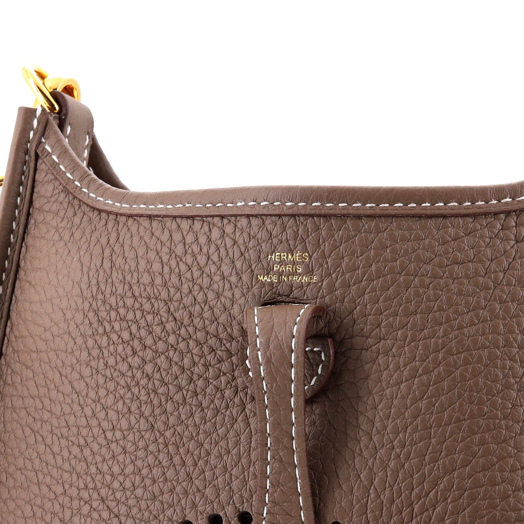 Evelyne Bag Gen III Clemence TPM