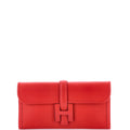 Jige Elan Clutch Swift 29
