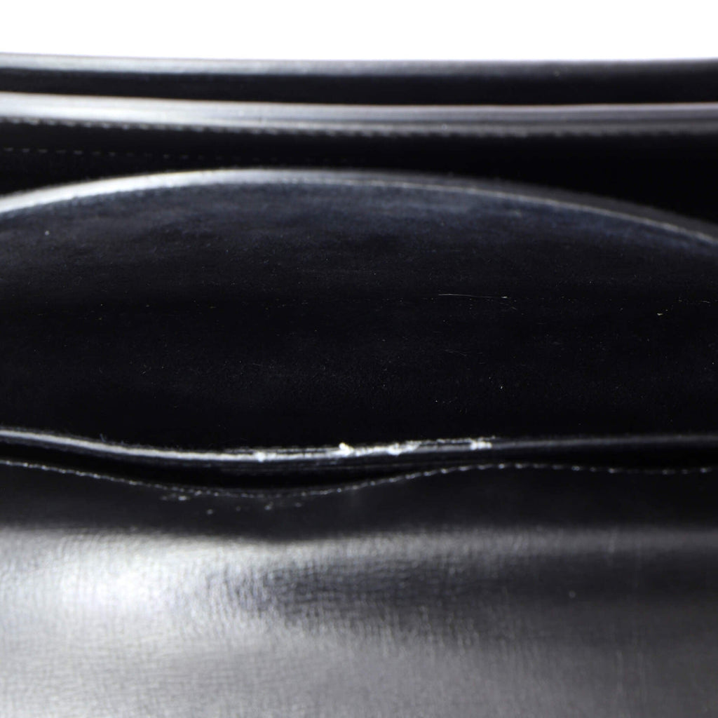 Sunset Crossbody Bag Leather Medium