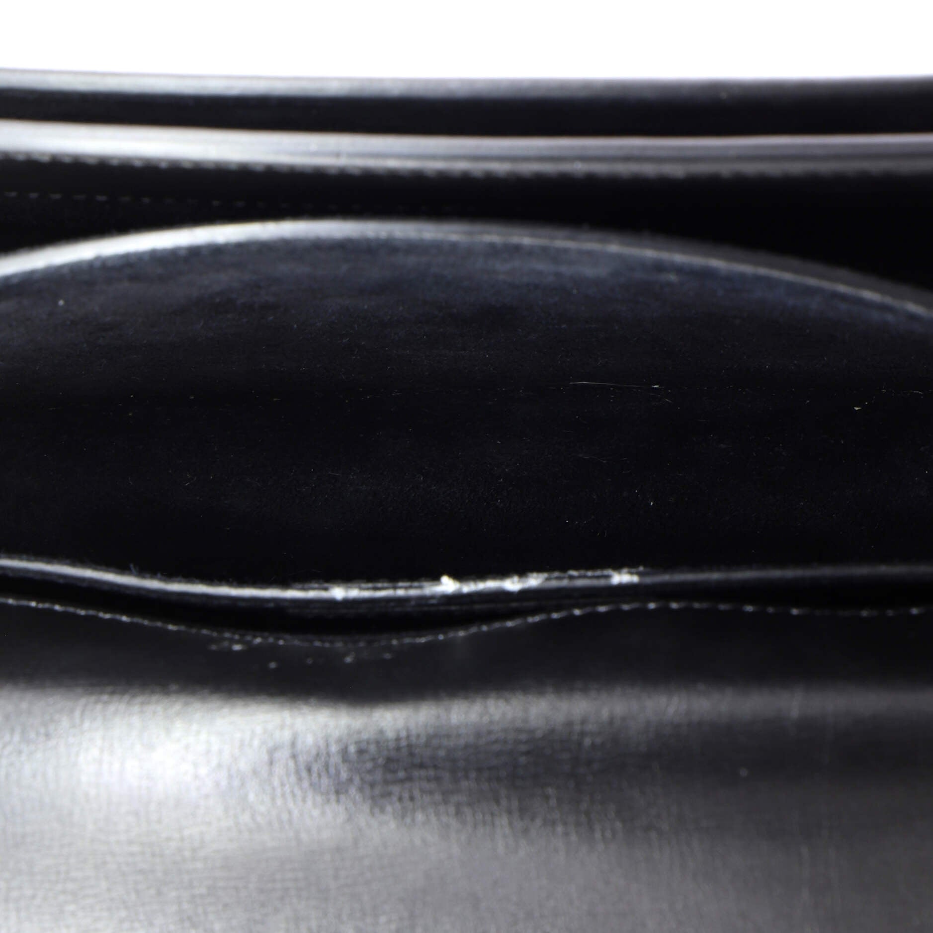 Sunset Crossbody Bag Leather Medium