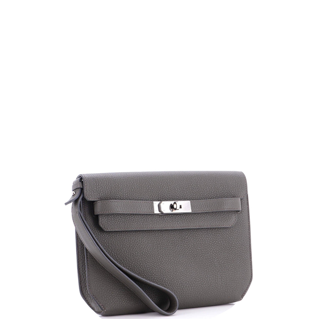 Kelly Depeches Pouch Togo 25
