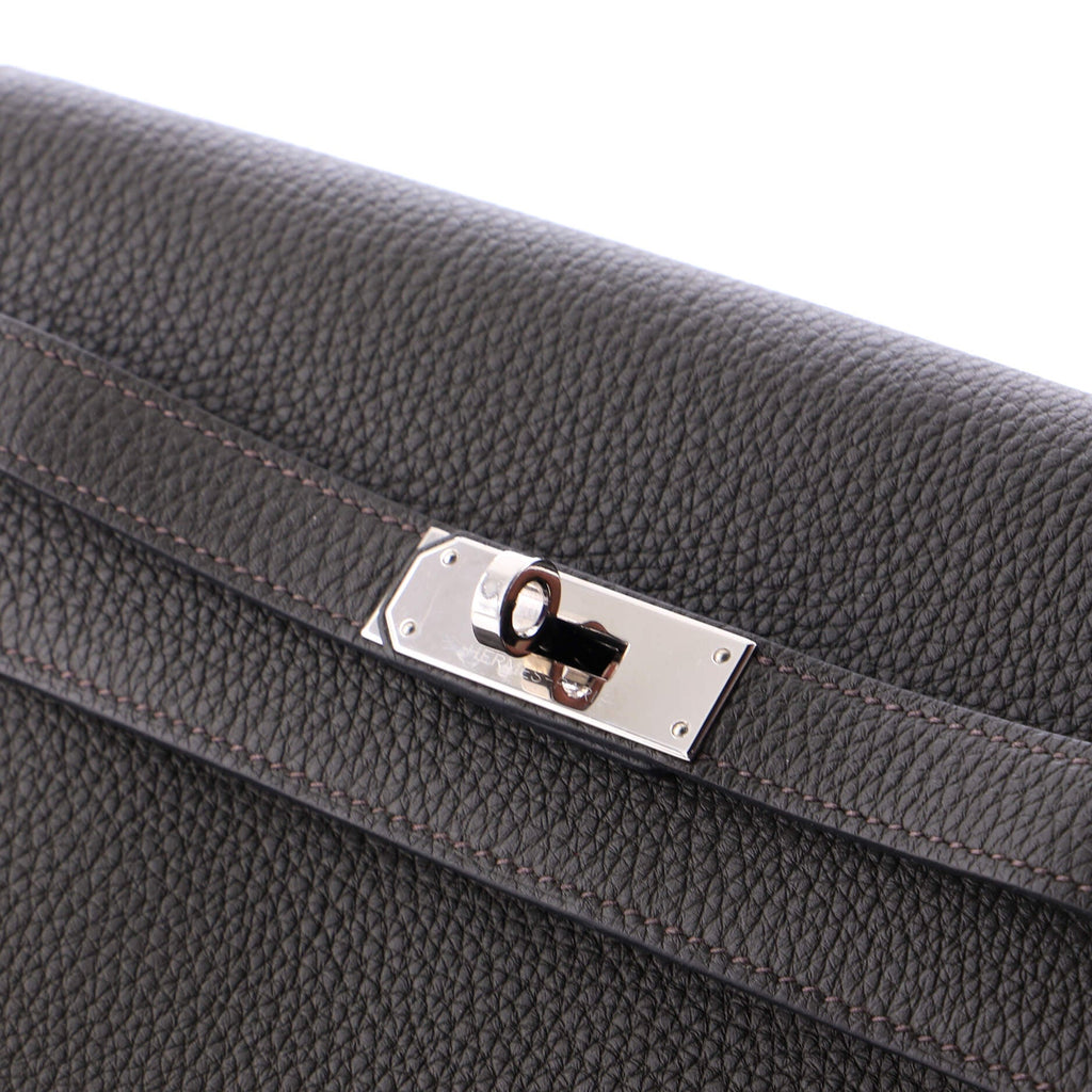 Kelly Depeches Pouch Togo 25