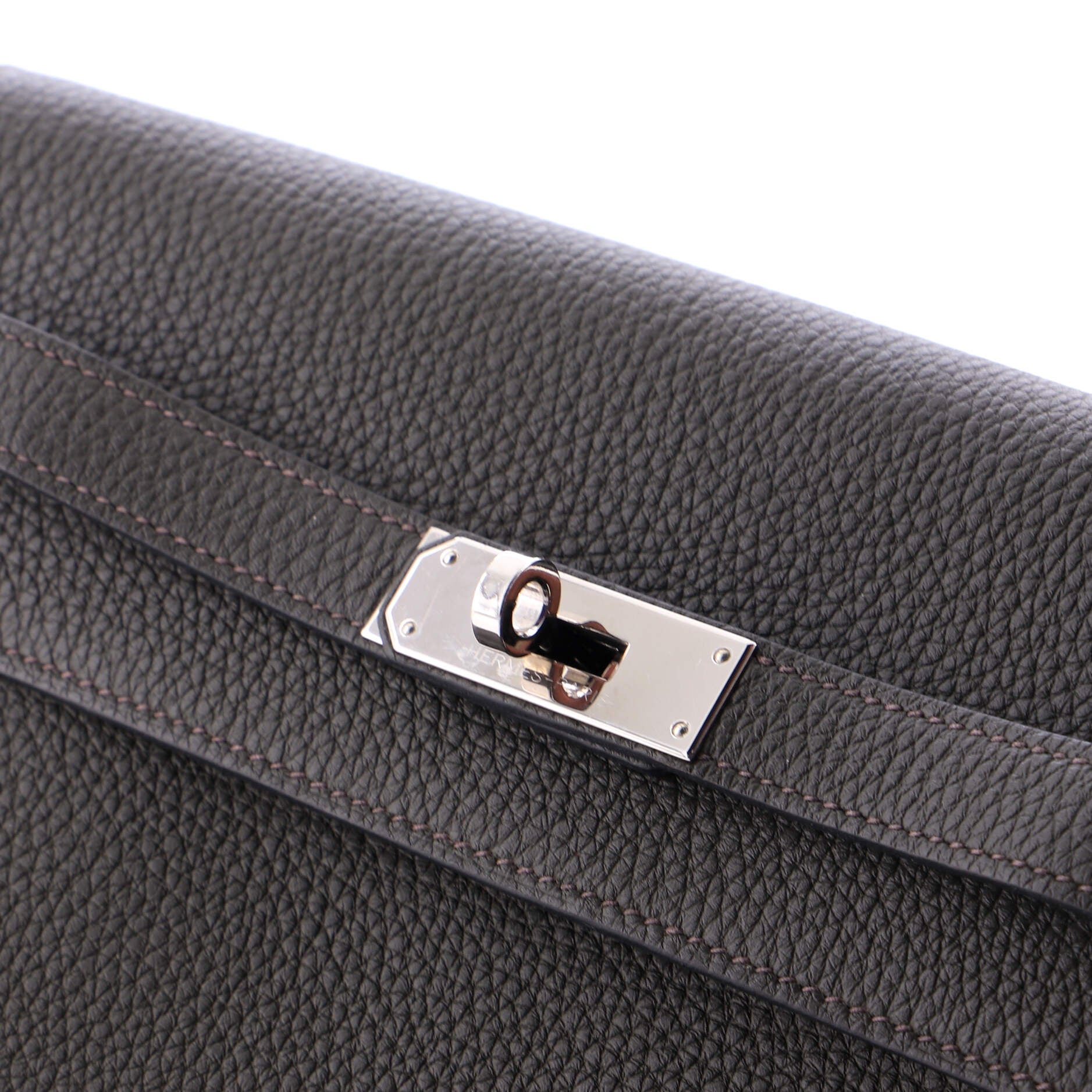 Kelly Depeches Pouch Togo 25