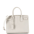 Sac de Jour NM Bag Leather Baby