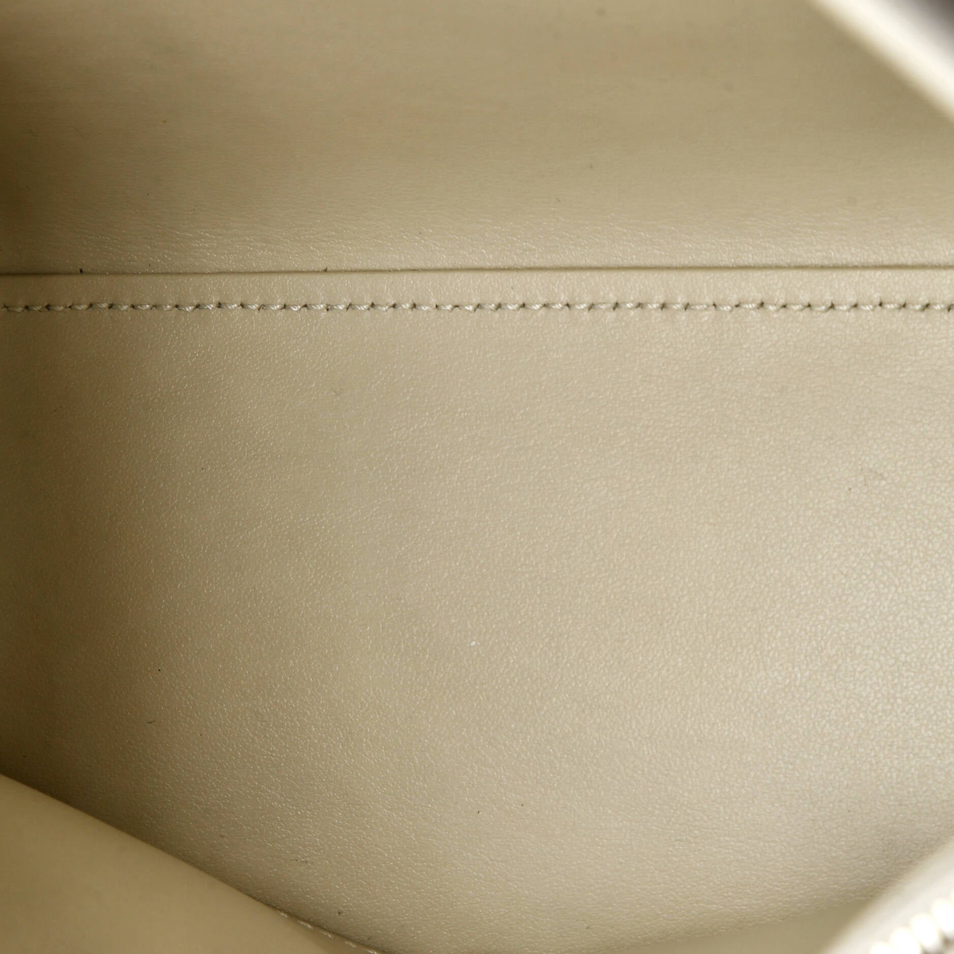 Sac de Jour NM Bag Leather Baby