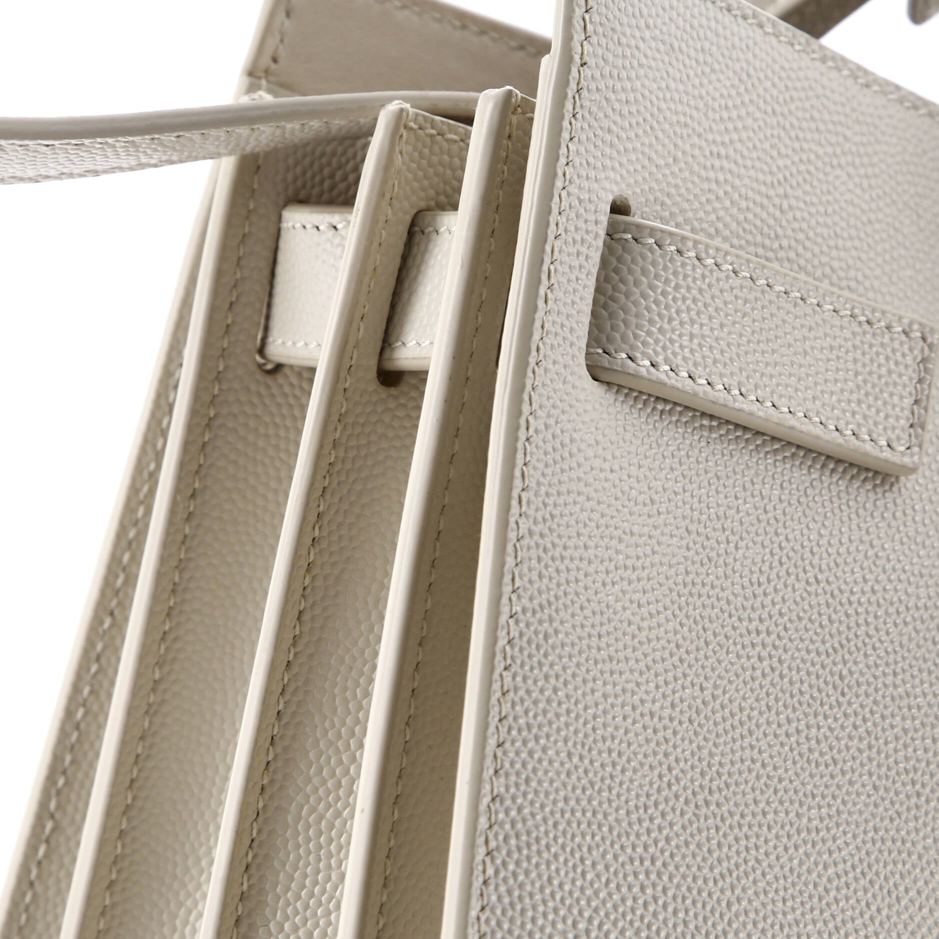 Sac de Jour NM Bag Leather Baby