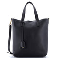 Shopper Tote Leather Toy