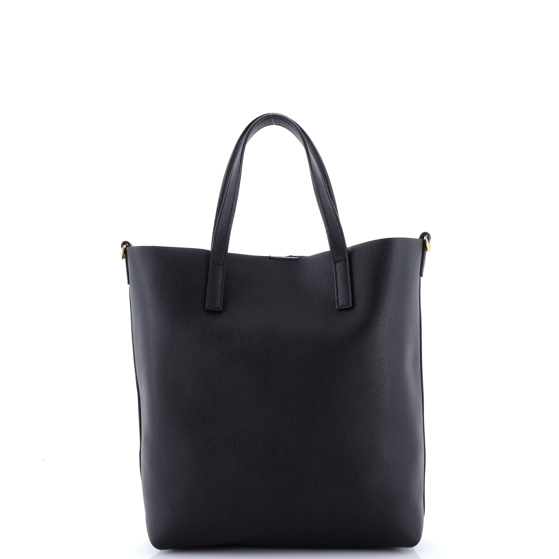 Shopper Tote Leather Toy