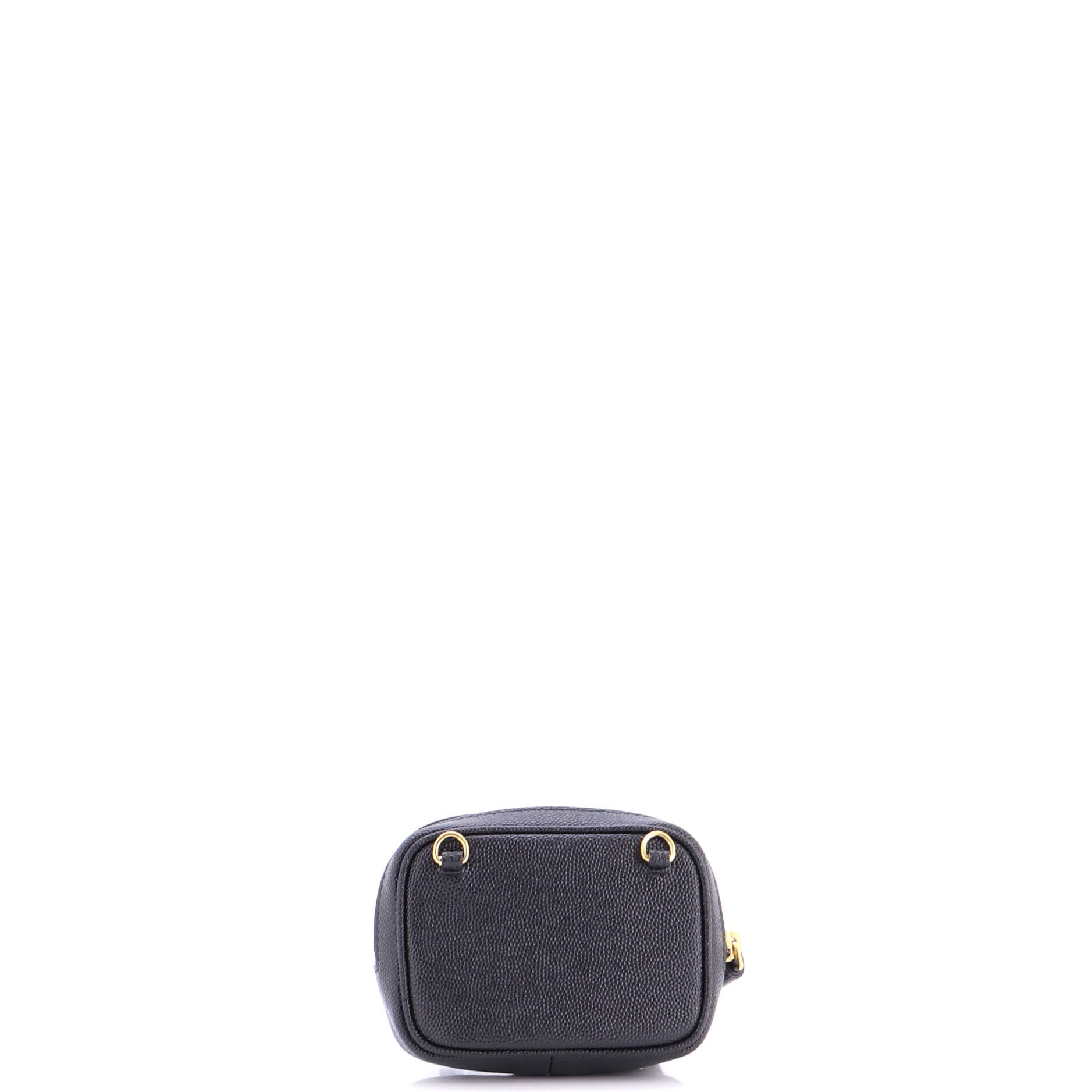 Lou Camera Bag Matelasse Chevron Leather Baby