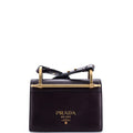 Pionniere Shoulder Bag City Calfskin Small