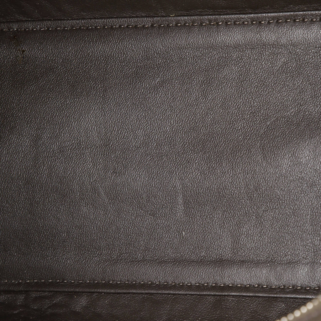 Petite 3Jours Bag Leather