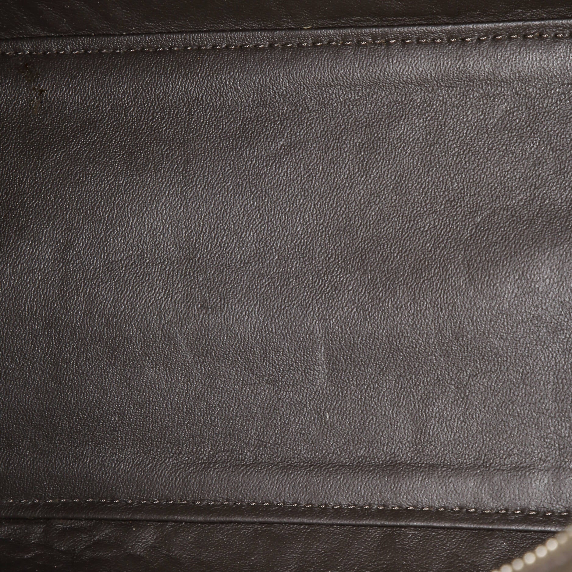 Petite 3Jours Bag Leather