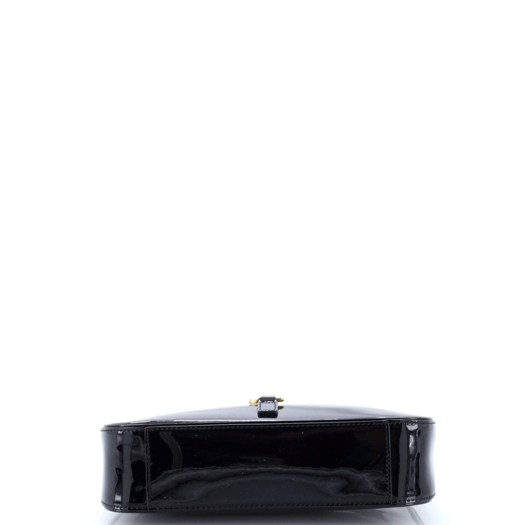 Le 5 a 7 Hobo Patent Small